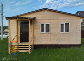 Продается дом, 40.2 м2, село Старая Кашира, Ильинская улица