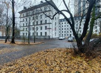 Продаю трехкомнатную квартиру, 94.5 м2, Санкт-Петербург, Зеленогорская улица, 3, метро Пионерская