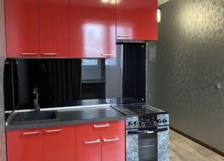 Продаю квартиру студию, 19.1 м2, деревня Афонино, улица Красная Поляна, 2