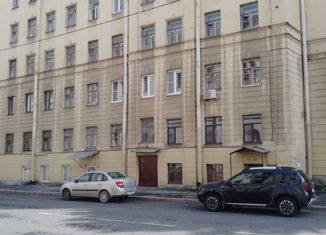 Продаю комнату, 117.7 м2, Санкт-Петербург, Курляндская улица, 32, Курляндская улица