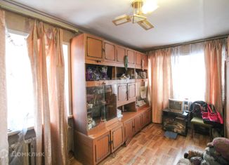 Продажа однокомнатной квартиры, 31 м2, Барнаул, Комсомольский проспект, 37, Центральный район