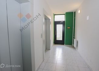 Продам двухкомнатную квартиру, 54.8 м2, Краснодар, улица Лётчика Позднякова, 2к16