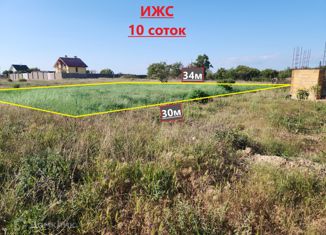 Участок на продажу, 10 сот., посёлок Кача