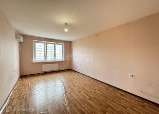 Продажа 1-комнатной квартиры, 37.8 м2, Краснодар, Душистая улица, 41