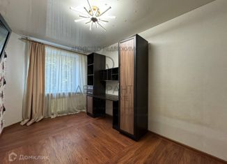 Продам 3-комнатную квартиру, 53.7 м2, Хабаровский край, Вокзальная улица, 62