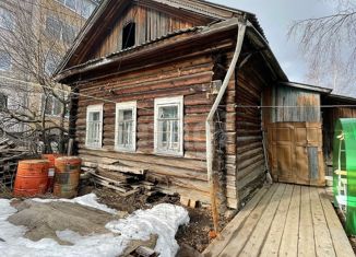 Продам дом, 57.6 м2, Котлас