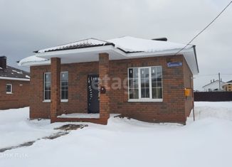 Продам дом, 104 м2, деревня Каипы, Спартаковская улица, 10