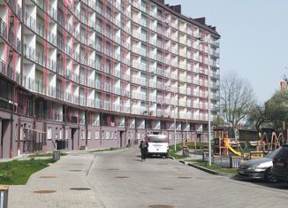 Продажа двухкомнатной квартиры, 71.1 м2, Калининград, Орудийная улица, 1А