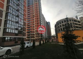 Продажа однокомнатной квартиры, 36.1 м2, Новороссийск, ЖК Арена