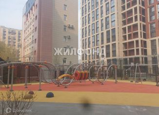 3-ком. квартира на продажу, 40 м2, Новосибирск, Трудовая улица, 25/1, Трудовая улица