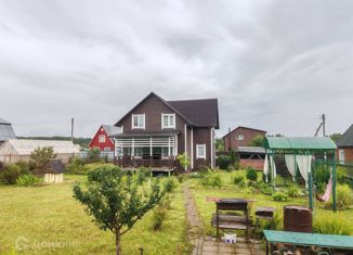 Продажа дома, 129 м2, Александров, улица Ленина, 75
