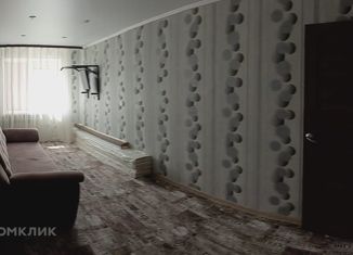 Продается 3-ком. квартира, 55.1 м2, поселок городского типа Светлый, Советская улица, 13