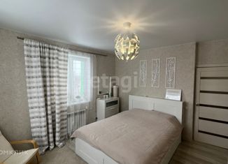 Продажа 2-комнатной квартиры, 58 м2, Пензенская область, улица Антонова, 5Л