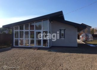 Продажа дома, 64 м2, дачное некоммерческое партнерство Радужное, Цветочная улица, 16