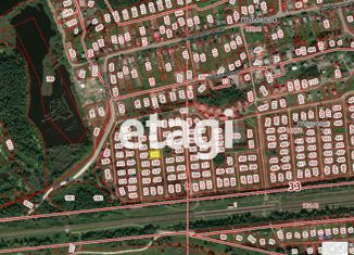 Продаю участок, 10 сот., СНТ Глубоково