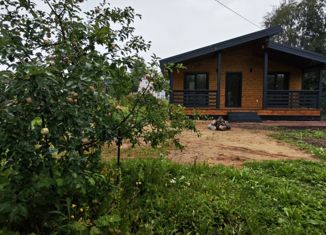 Продается дом, 70 м2, садоводческий массив Тайцы, садоводческое некоммерческое товарищество Нива, 561