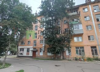 Продам 2-комнатную квартиру, 42 м2, Вологда, улица Тендрякова, 2