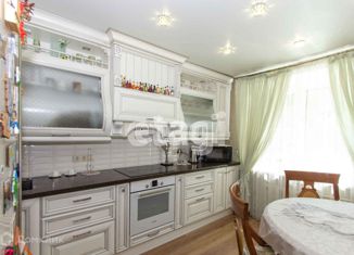 Продается трехкомнатная квартира, 82 м2, Новосибирск, Ленинский район, улица Связистов, 13