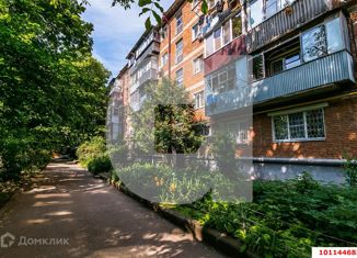 Продажа 2-ком. квартиры, 50 м2, Краснодар, Клиническая улица, 18, Клиническая улица