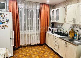 Продается однокомнатная квартира, 32.7 м2, Смоленск, улица Рыленкова, 6