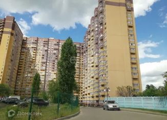 Продается 1-комнатная квартира, 41 м2, Воронеж, улица Суворова, 122А, ЖК Берег