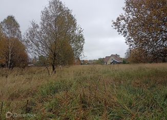 Продажа участка, 12.07 сот., деревня Петрово