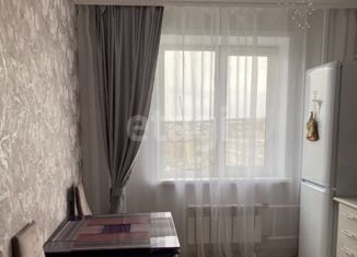Продам 3-комнатную квартиру, 52.6 м2, Забайкальский край, микрорайон Каштакский, 1А