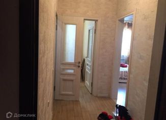 1-комнатная квартира на продажу, 36 м2, Анапа, Парковая улица, 64Ак1, ЖК Радуга