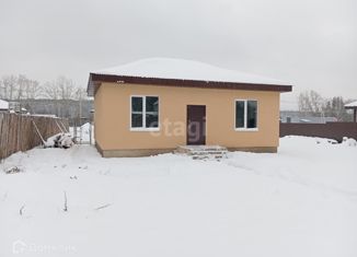 Продажа дома, 71.8 м2, деревня Ольховка, Вишнёвая улица