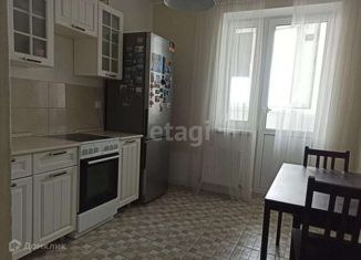 Продается однокомнатная квартира, 37.9 м2, Краснодар, Российская улица, 79/3к2, ЖК Москва