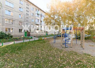 Продажа 3-комнатной квартиры, 58 м2, Обь, улица Военный Городок, 118