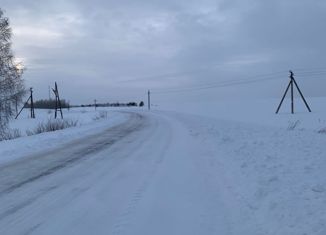 Продам земельный участок, 2000 сот., село Среднее Девятово, Центральная улица, 39