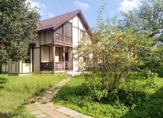 Продажа дома, 150 м2, село Балобаново, Нагорная улица, 26