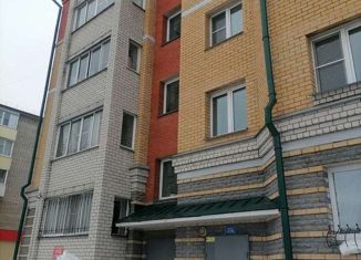 Однокомнатная квартира на продажу, 44.2 м2, Кировская область, улица Павла Корчагина, 64к1