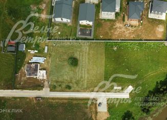 Продажа земельного участка, 24 сот., село Былово