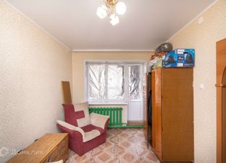 Продаю 1-комнатную квартиру, 27 м2, Тюменская область, улица 1 Мая, 58