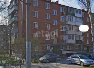 Двухкомнатная квартира на продажу, 40.8 м2, Таганрог, улица Щаденко, 89
