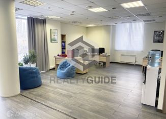 Сдам в аренду офис, 142.3 м2, Москва, проезд Завода Серп и Молот, 6, станция Серп и Молот