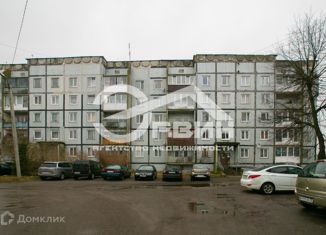 Продаю 4-комнатную квартиру, 88.7 м2, поселок Храброво, Гвардейская улица, 36