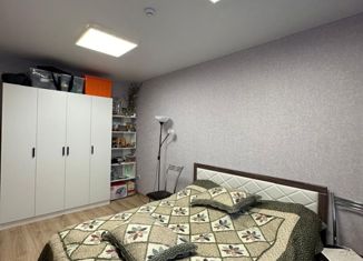 Продажа двухкомнатной квартиры, 52 м2, село Беленькое, Беленькая улица, 67Б