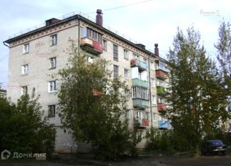Сдается в аренду 2-комнатная квартира, 43 м2, Свердловская область, проспект Космонавтов, 51А