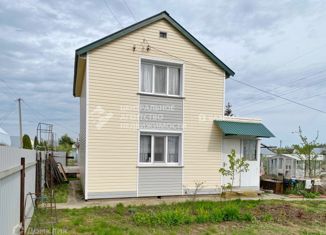 Дом на продажу, 52.5 м2, садоводческое товарищество Сапфир, садоводческое товарищество Сапфир, 274