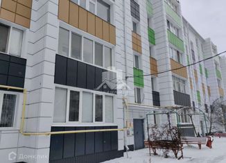 Продажа 2-ком. квартиры, 50 м2, поселок Дубовое, Ягодная улица, 7А