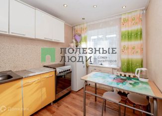 Продается однокомнатная квартира, 31.4 м2, Хабаровск, Тихоокеанская улица, 114