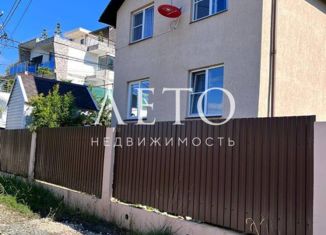 Продается дом, 350 м2, поселок городского типа Джубга, Кооперативная улица, 8
