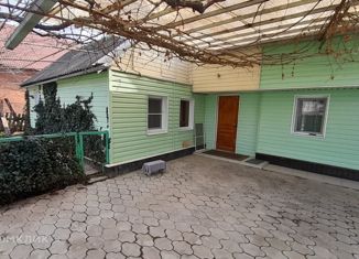 Продам дом, 60 м2, Абинск, улица Мира