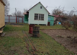 Продаю дом, 45 м2, Егорьевск, садовое товарищество Нарцисс, 19