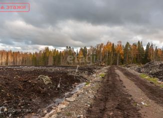 Участок на продажу, 15 сот., село Таржеполь, Изумрудная улица