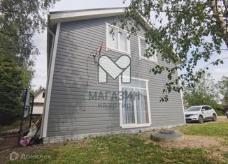 Продажа дома, 145 м2, деревня Алапурская