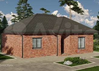 Дом на продажу, 70 м2, деревня Верхнее Скопино, деревня Верхнее Скопино, 2